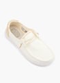 HEYDUDE Mokassin Beige 61667 2