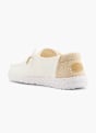 HEYDUDE Mocassino Beige 61667 3