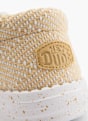 HEYDUDE Moccasin Beige 61667 5