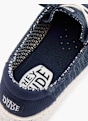 HEYDUDE Moccasin Blue 61671 5
