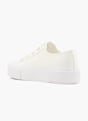 Lee Sneaker Blanco 61654 3