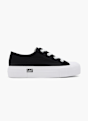 Lee Sneaker Negro 61655 1