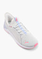 PUMA Baskets Gris 61675 2