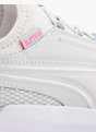 PUMA Baskets Gris 61675 5