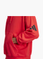 adidas Hoodie Rot 61843 4