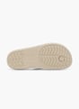 Crocs Джапанки между пръстите Бежов 61674 4