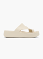 Crocs Ciabatte Grigio 61682 1