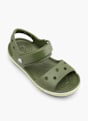 Crocs Sandale Grün 61683 2