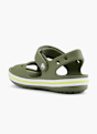 Crocs Sandale Grün 61683 3