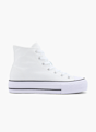 Vty Sneaker alta Bianco 61758 1