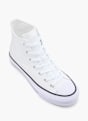 Vty Sneaker alta Bianco 61758 2