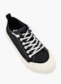Vty Slip-on superge Crna 61759 2