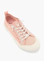 Vty Slip-on patike Roza 61760 2