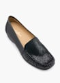 Medicus Pantofi low cut Negru 61766 2
