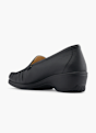 Medicus Pantofi low cut Negru 61766 3