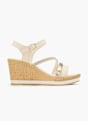 5th Avenue Sandalias Gris claro 61768 1