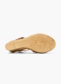 5th Avenue Sandal Brun 61769 4