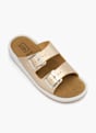 Easy Street Sapatilha rasa Cinzento claro 61913 2