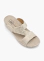 Easy Street Pantolette Hellgrau 61914 2
