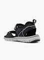 FILA Sandalo Nero 76115 3