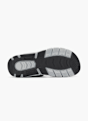 FILA Basutės Juoda 76115 4