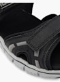 FILA Basutės Juoda 76115 5