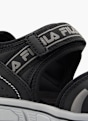 FILA Sandal Black 76115 6