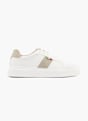 AM SHOE Sneaker Beige 61808 1
