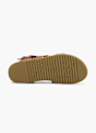 Blowfish Sandale Braun 61809 4