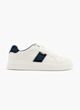 AM SHOE Маратонки Бял 61810 1