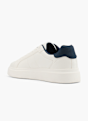 AM SHOE Sneaker fehér 61810 3