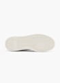 AM SHOE Sneaker fehér 61810 4