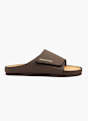 Original Penguin Footbed sandal Brown 89860 1