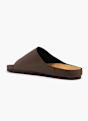 Original Penguin Footbed sandal Brown 89860 3