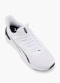 PUMA Baskets Blanc 61815 2