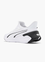 PUMA Įspiriami sportbačiai Balta 61815 3