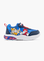 Sonic Sneaker Azul 61834 1