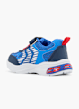 Sonic Sneaker Blu 61834 3