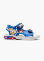 Sonic Sandále Modrá 61836 1