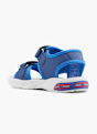 Sonic Sandale Albastru 61836 3