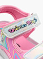 Unicorn Sandal Fuchsia 61838 5