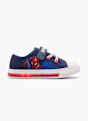 Spider-Man Sneaker Blu 61850 1