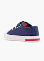 Spider-Man Sneaker Blu 61850 3