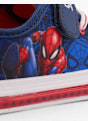 Spider-Man Sneaker Blu 61850 5