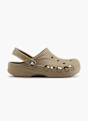 Crocs Sabot Bej 61904 1