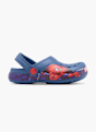 Spider-Man Zoccolo Blu 61849 1