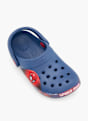 Spider-Man Clog Blau 61849 2