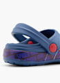Spider-Man Clog Blau 61849 6