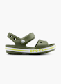 Crocs Szandál zöld 61905 1