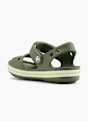 Crocs Szandál zöld 61905 3